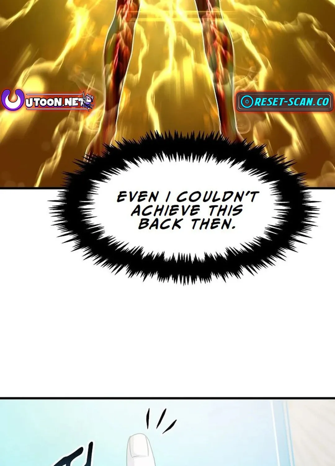 The Martial God Who Levels Up Chapter 27 page 31 - 