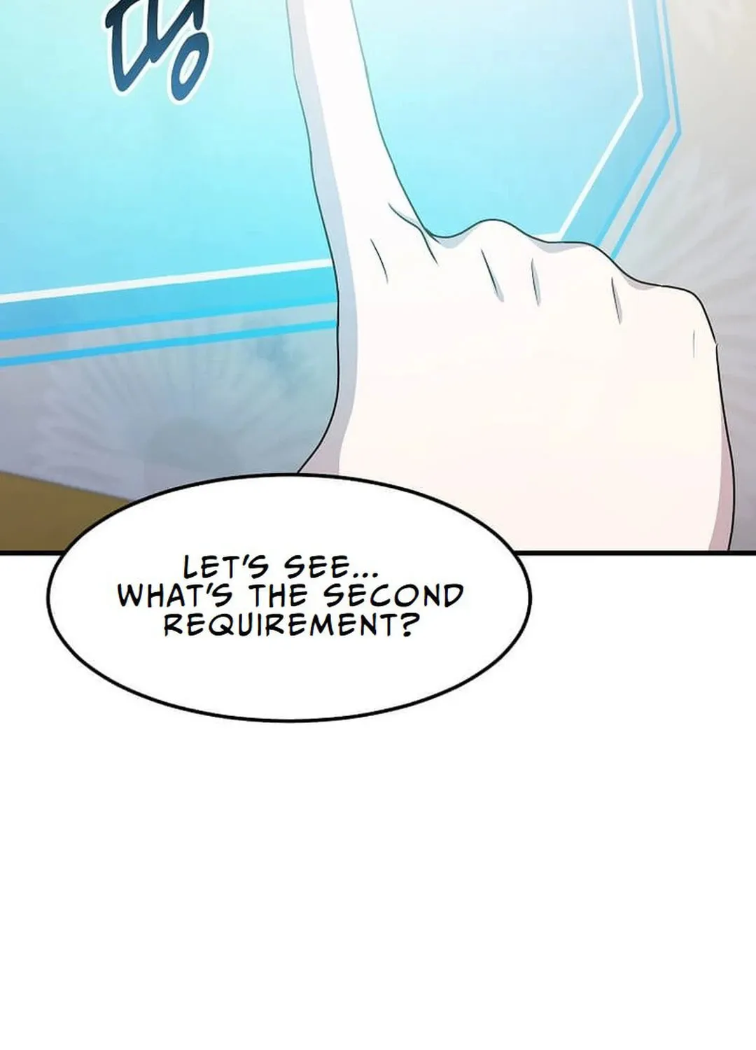 The Martial God Who Levels Up Chapter 27 page 32 - 