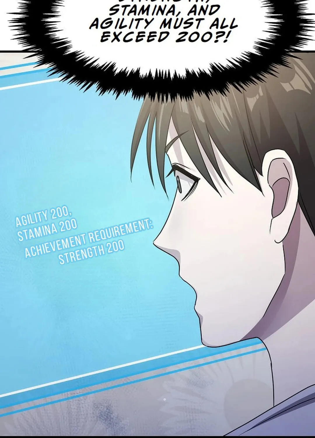 The Martial God Who Levels Up Chapter 27 page 34 - 