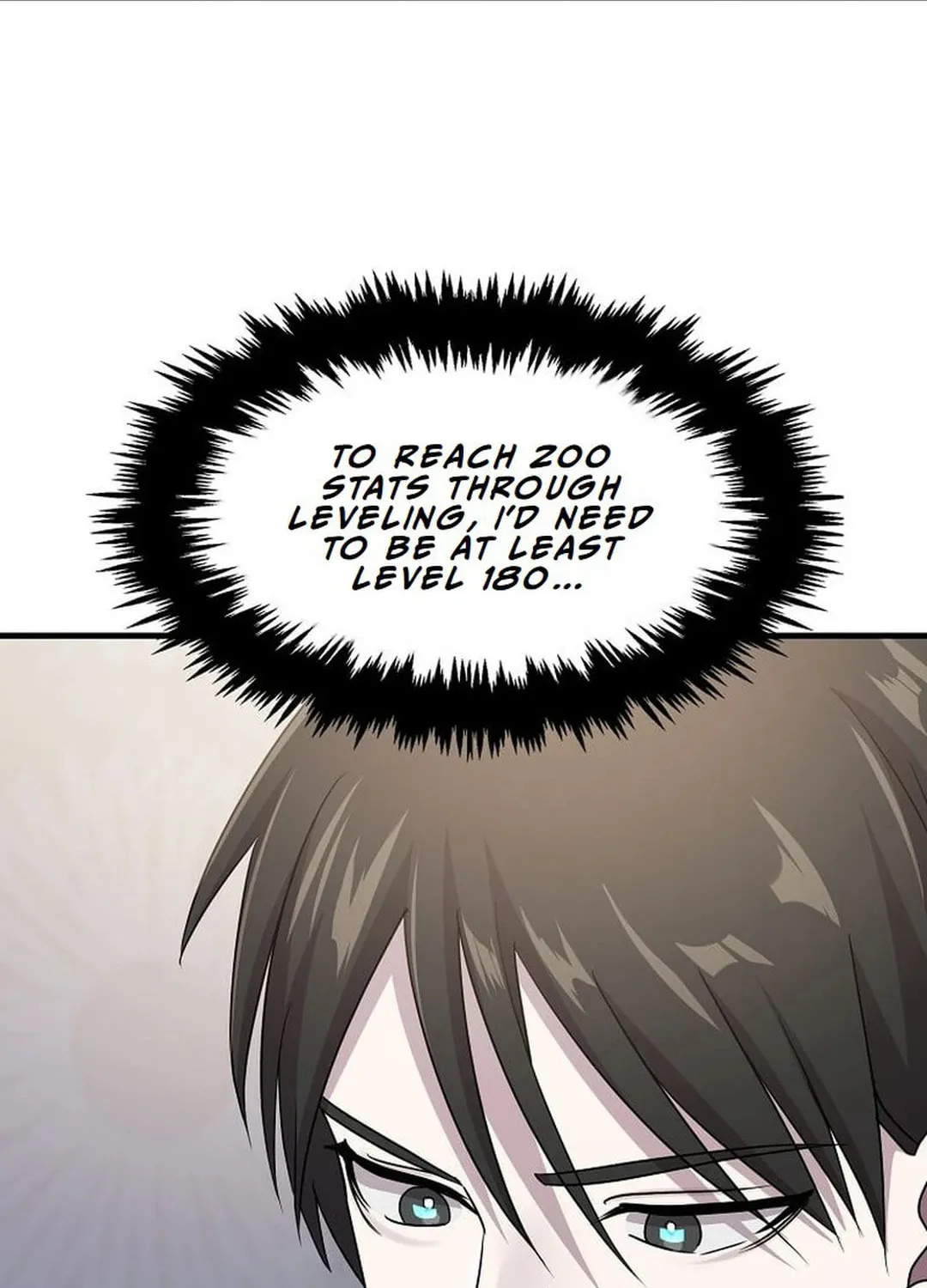 The Martial God Who Levels Up Chapter 27 page 35 - 