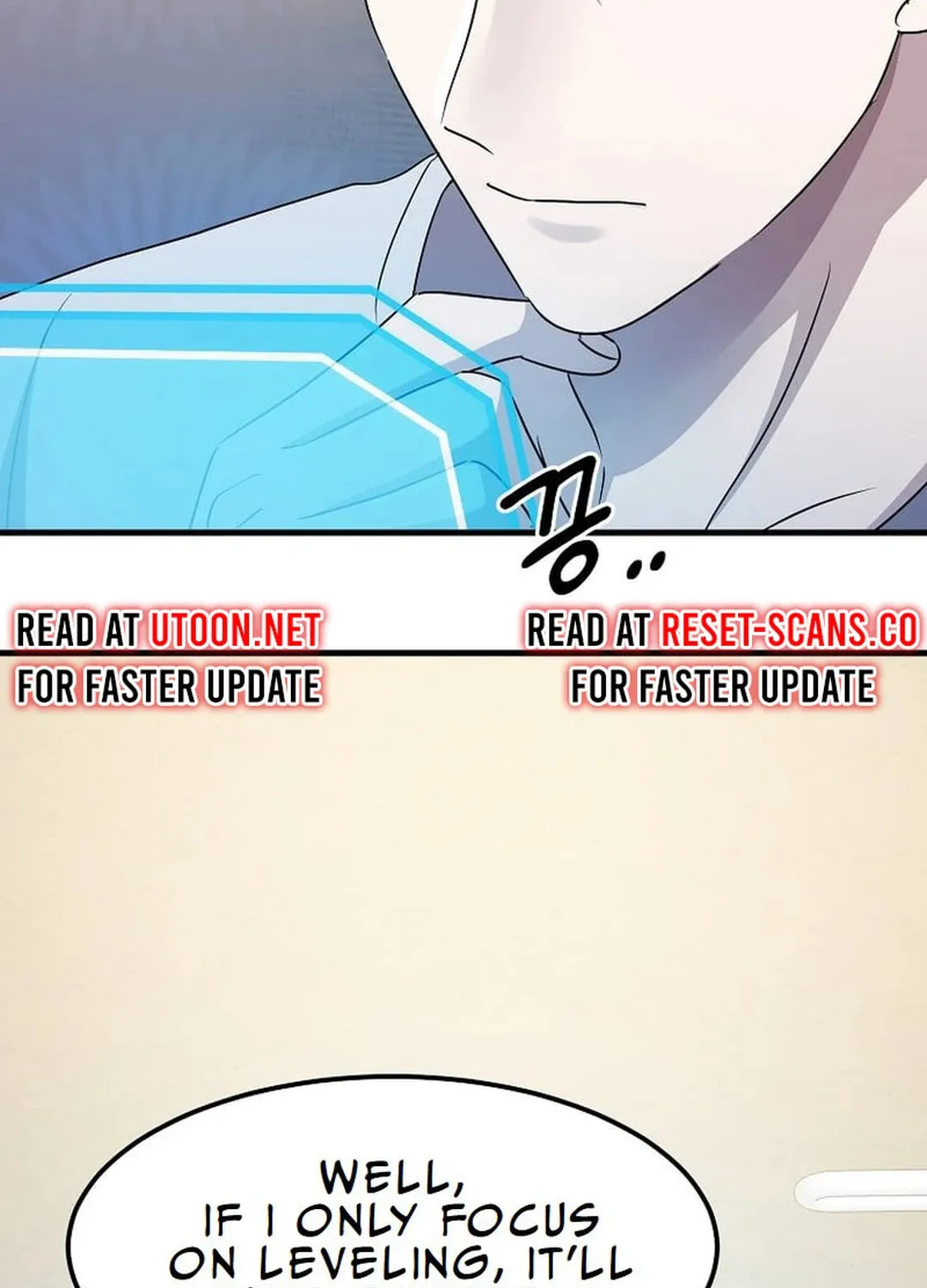 The Martial God Who Levels Up Chapter 27 page 36 - 