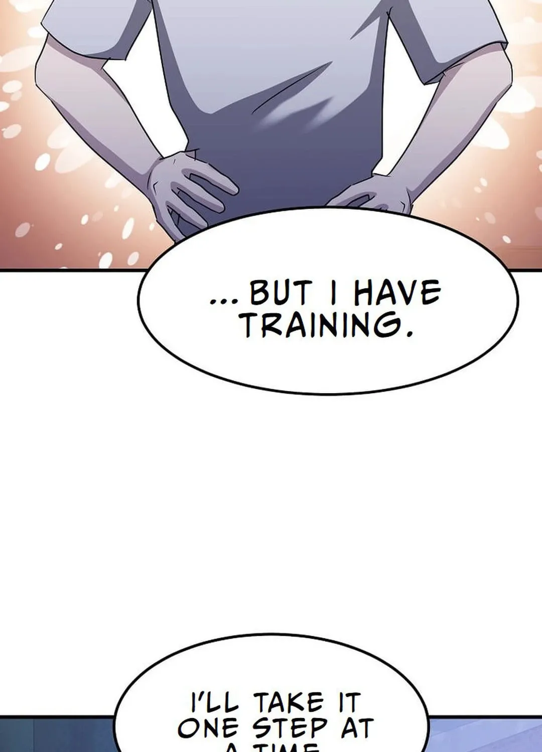 The Martial God Who Levels Up Chapter 27 page 38 - 