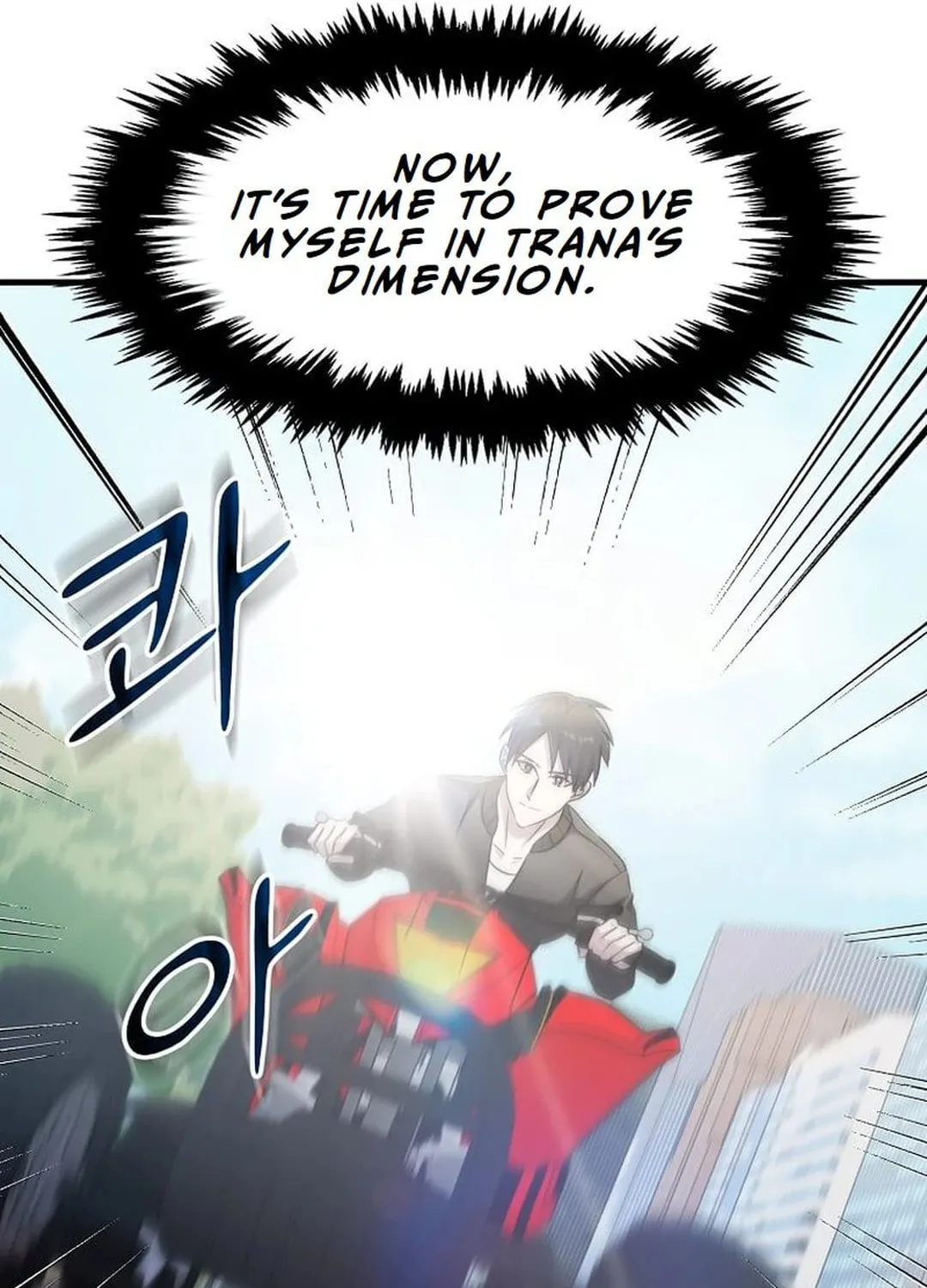 The Martial God Who Levels Up Chapter 27 page 49 - 