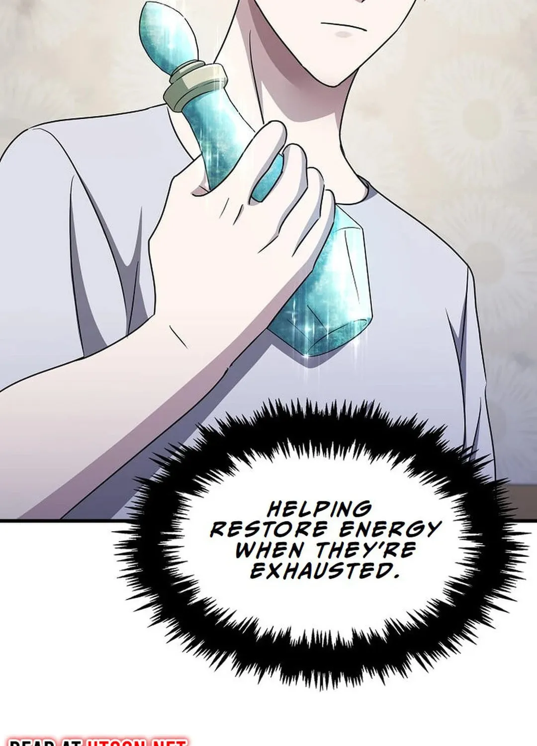 The Martial God Who Levels Up Chapter 27 page 6 - 