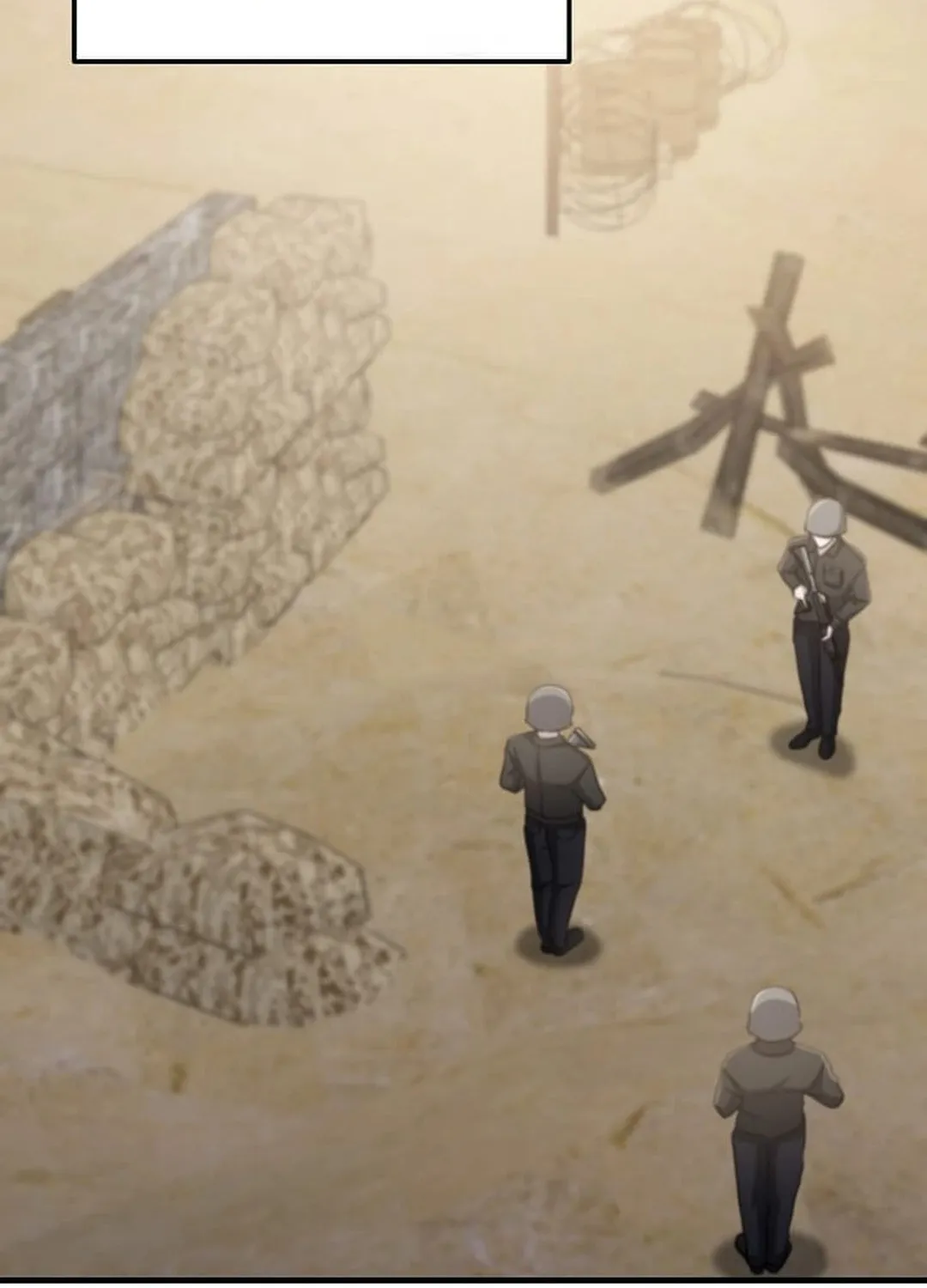 The Martial God Who Levels Up Chapter 27 page 52 - 