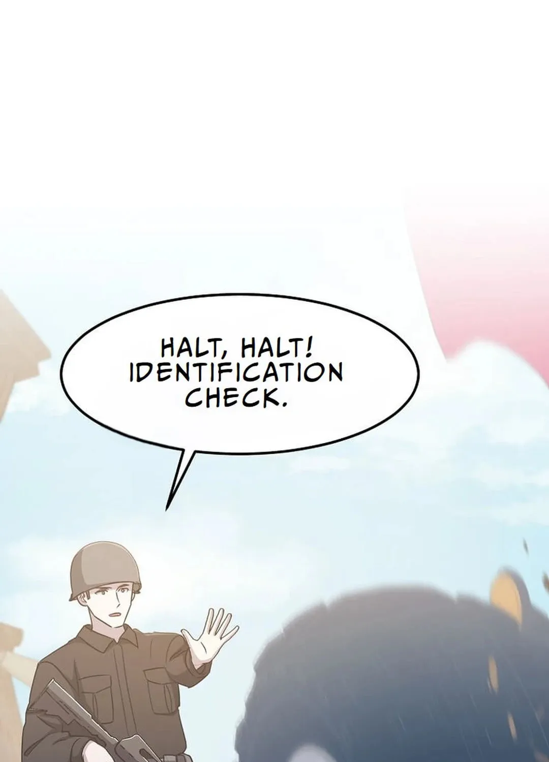 The Martial God Who Levels Up Chapter 27 page 53 - 