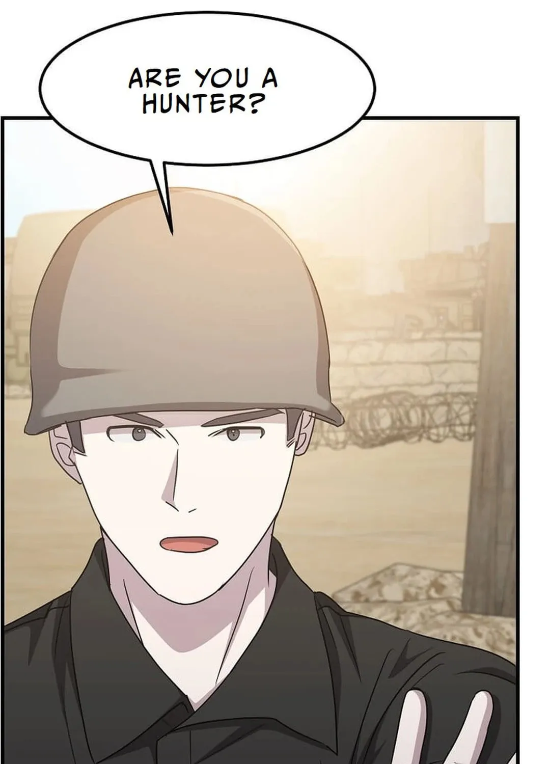 The Martial God Who Levels Up Chapter 27 page 55 - 