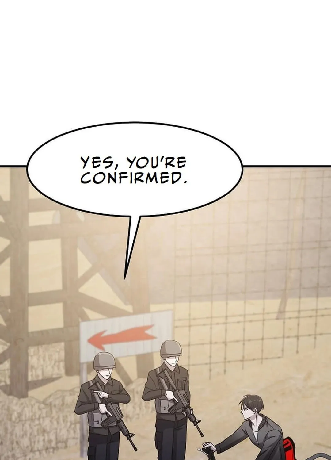 The Martial God Who Levels Up Chapter 27 page 59 - 