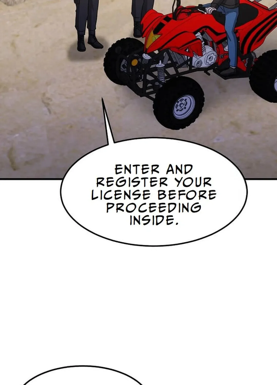 The Martial God Who Levels Up Chapter 27 page 60 - 