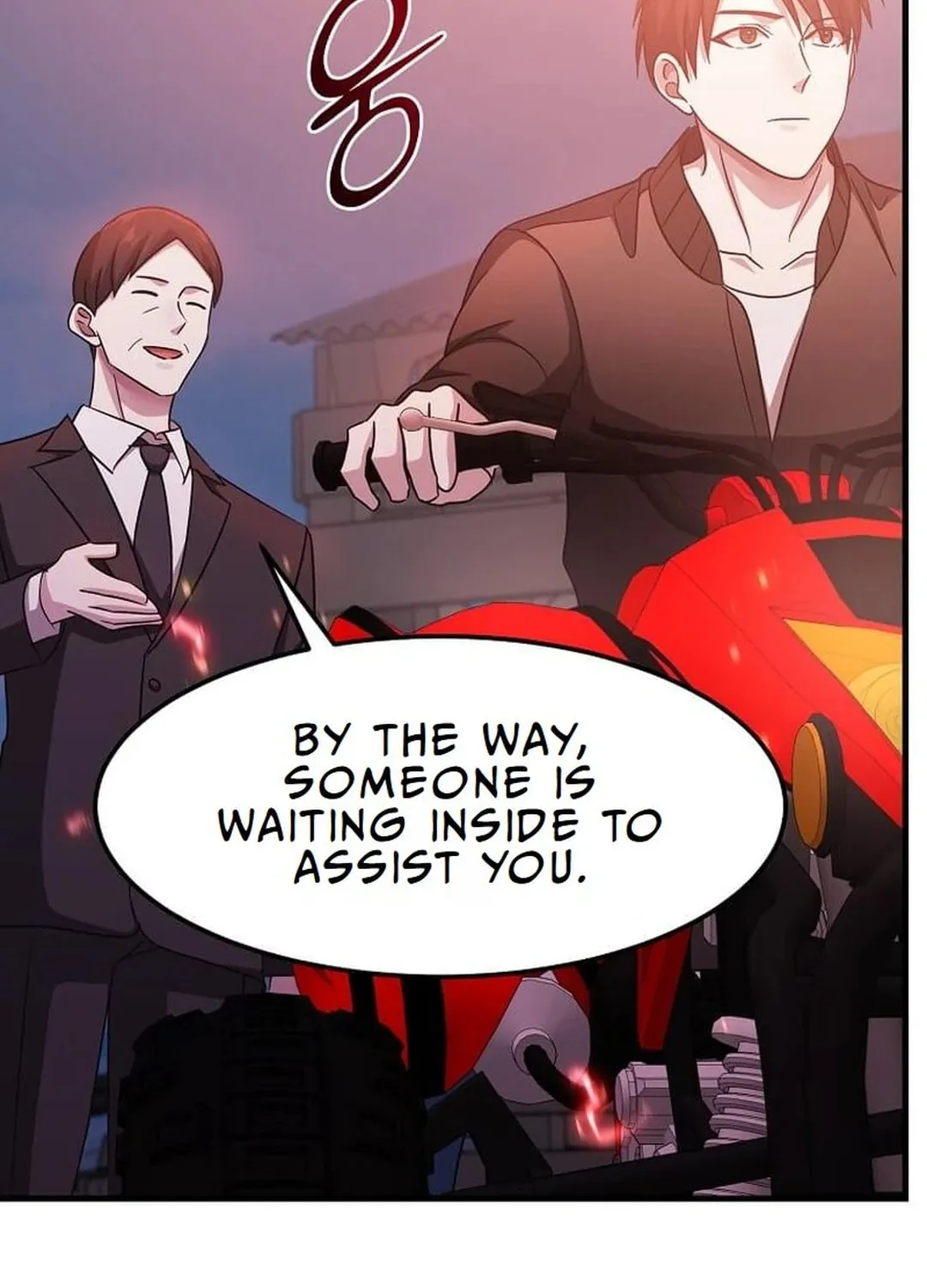 The Martial God Who Levels Up Chapter 27 page 70 - 