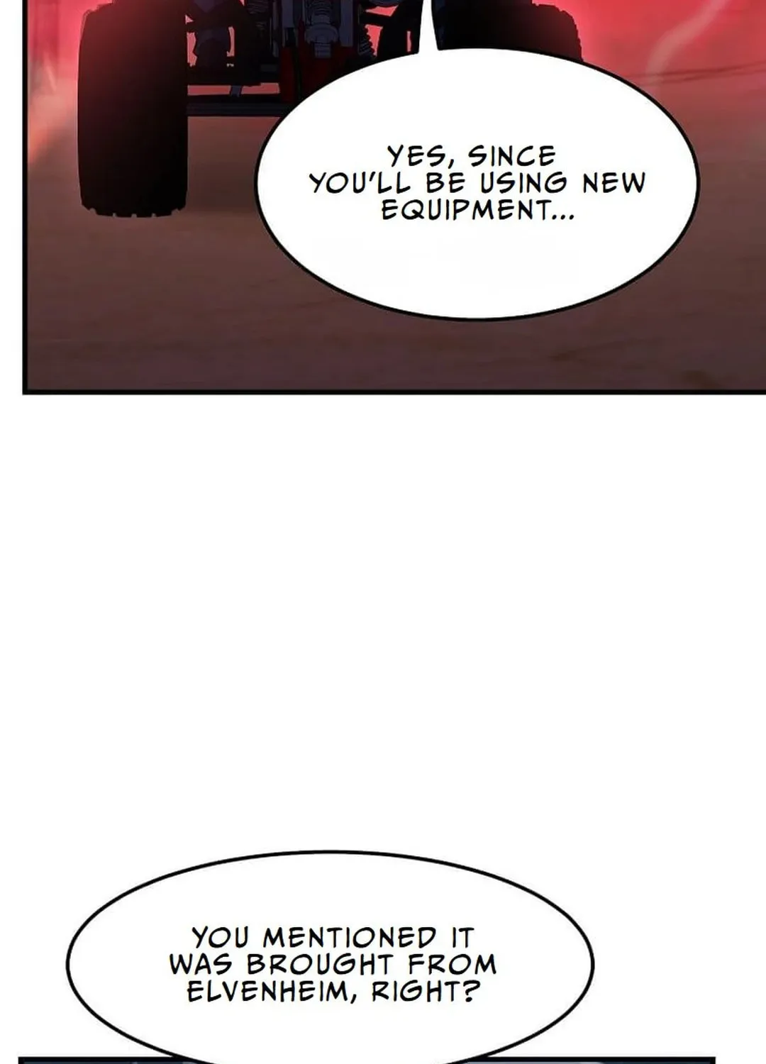 The Martial God Who Levels Up Chapter 27 page 72 - 