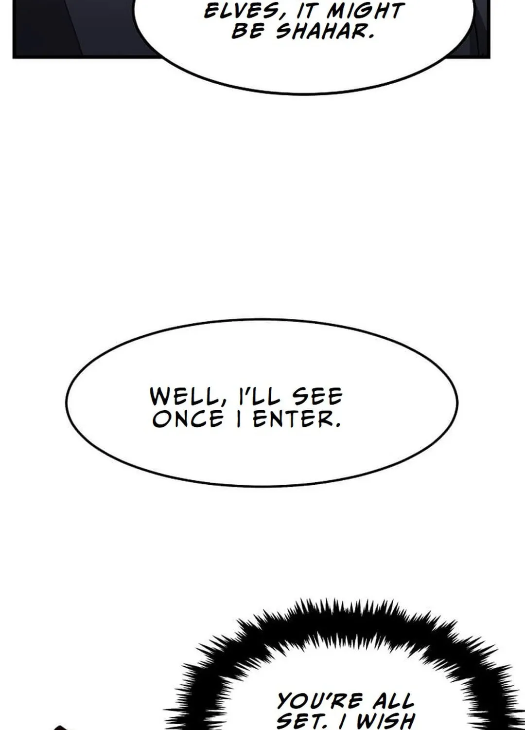 The Martial God Who Levels Up Chapter 27 page 74 - 