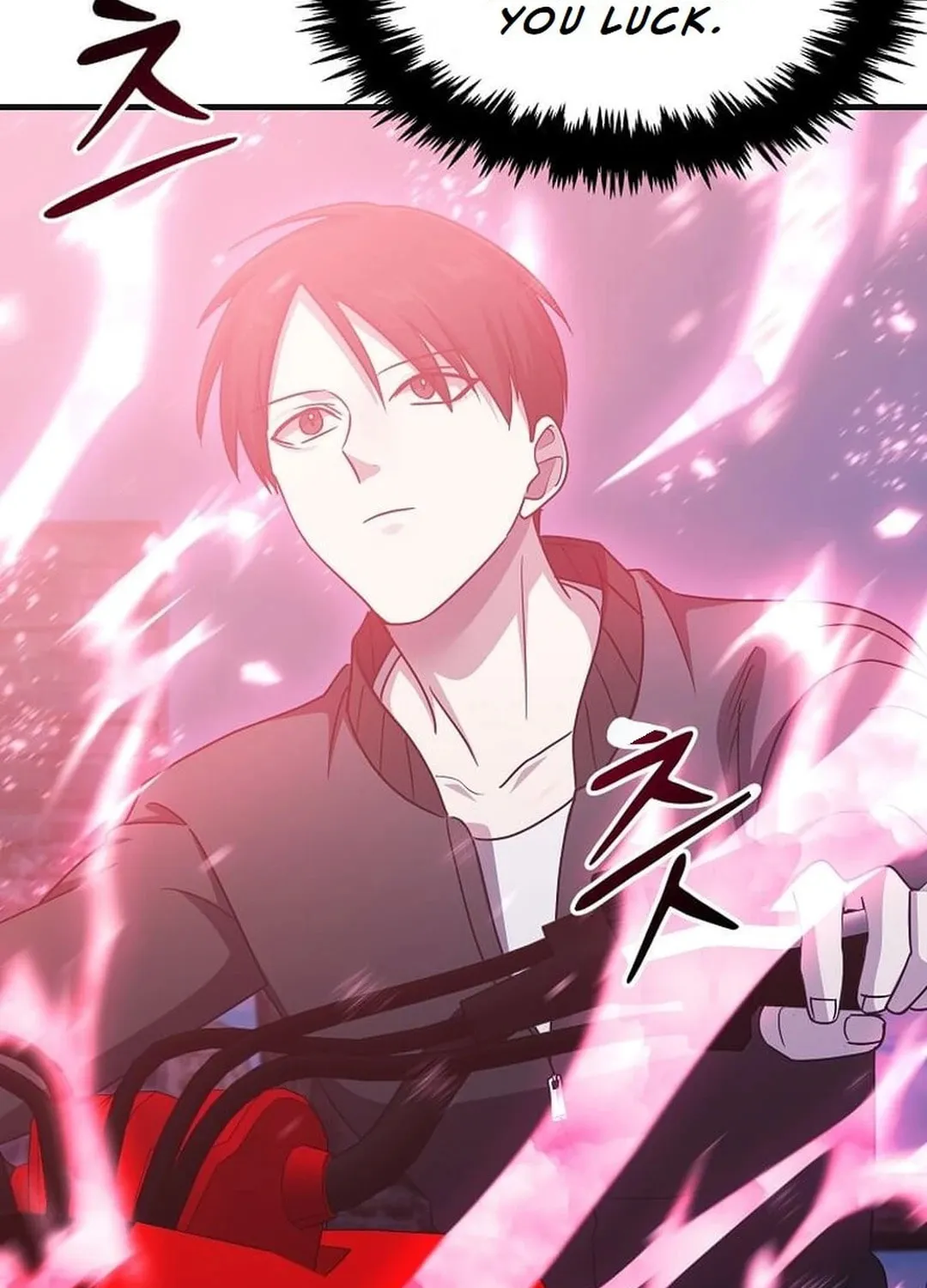 The Martial God Who Levels Up Chapter 27 page 75 - 