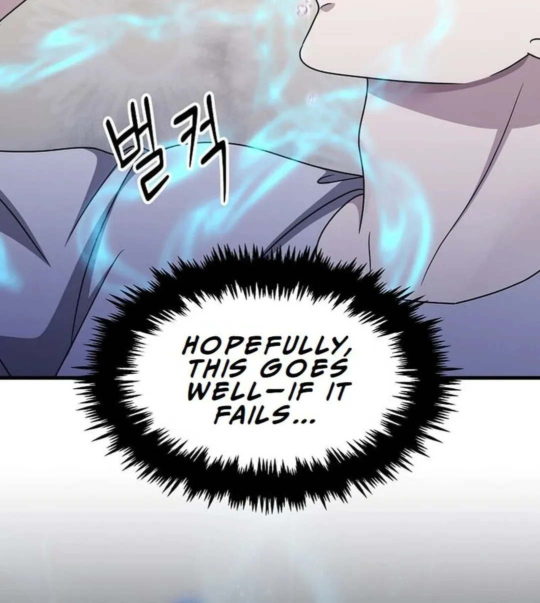 The Martial God Who Levels Up Chapter 27 page 9 - 