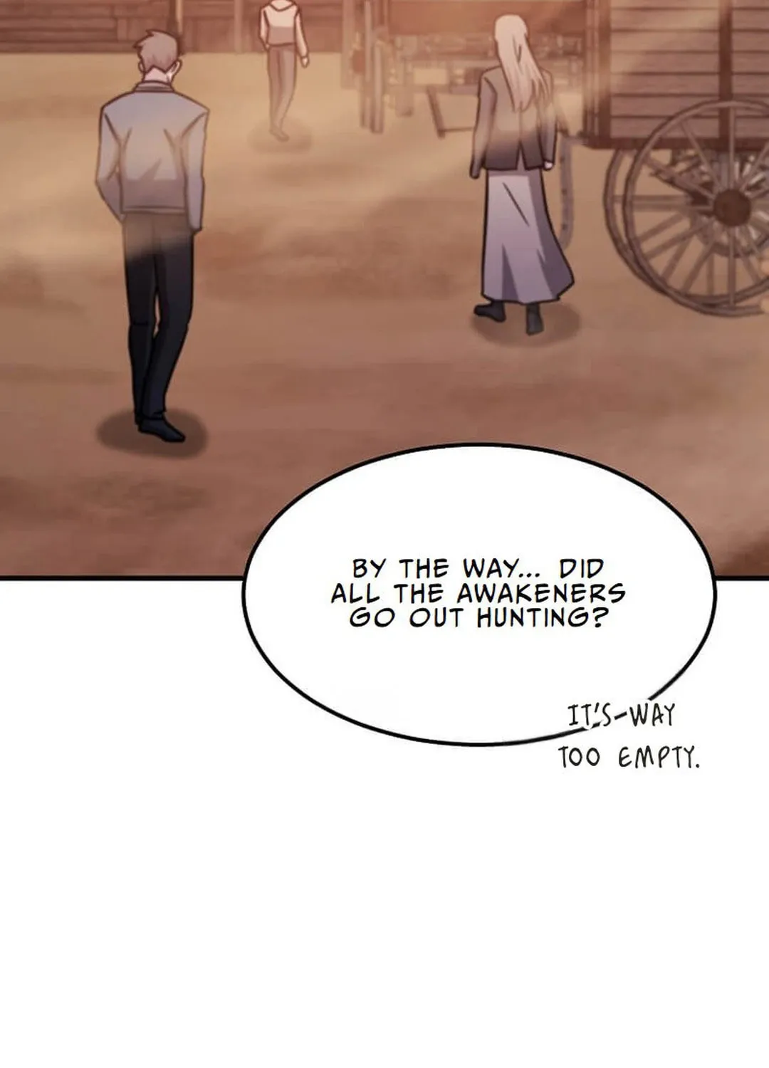 The Martial God Who Levels Up Chapter 27 page 89 - 