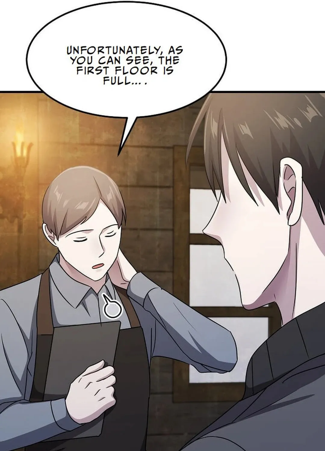 The Martial God Who Levels Up Chapter 27 page 99 - 