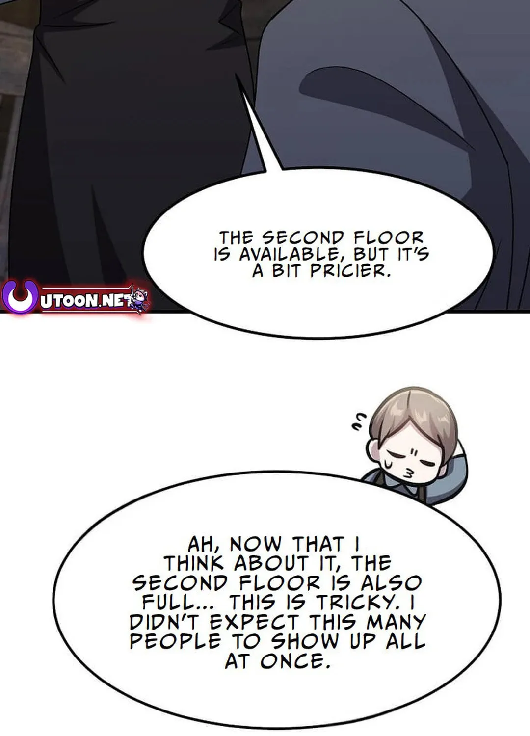 The Martial God Who Levels Up Chapter 27 page 100 - 