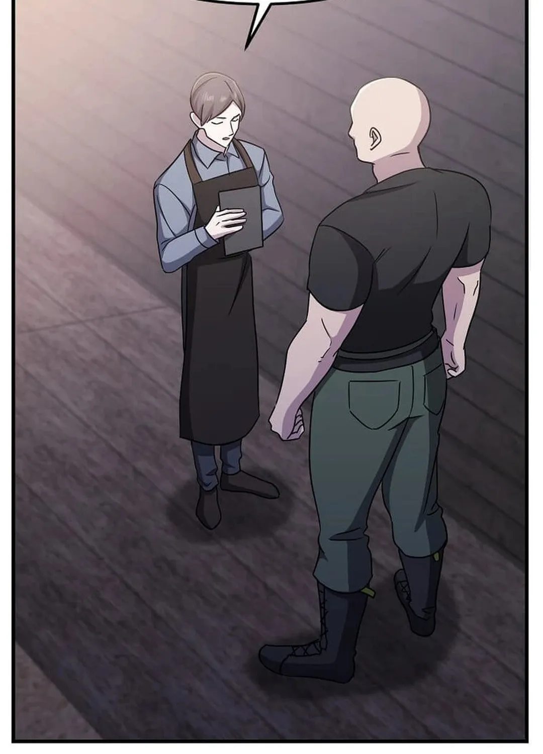 The Martial God Who Levels Up Chapter 28 page 101 - 