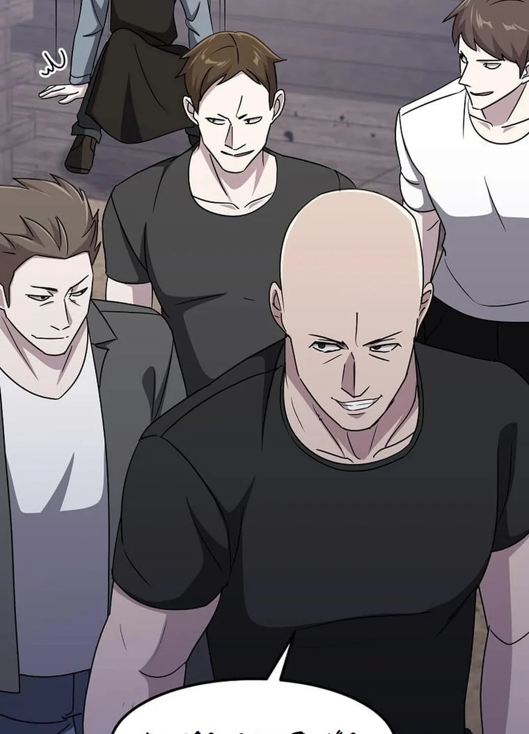 The Martial God Who Levels Up Chapter 28 page 112 - 