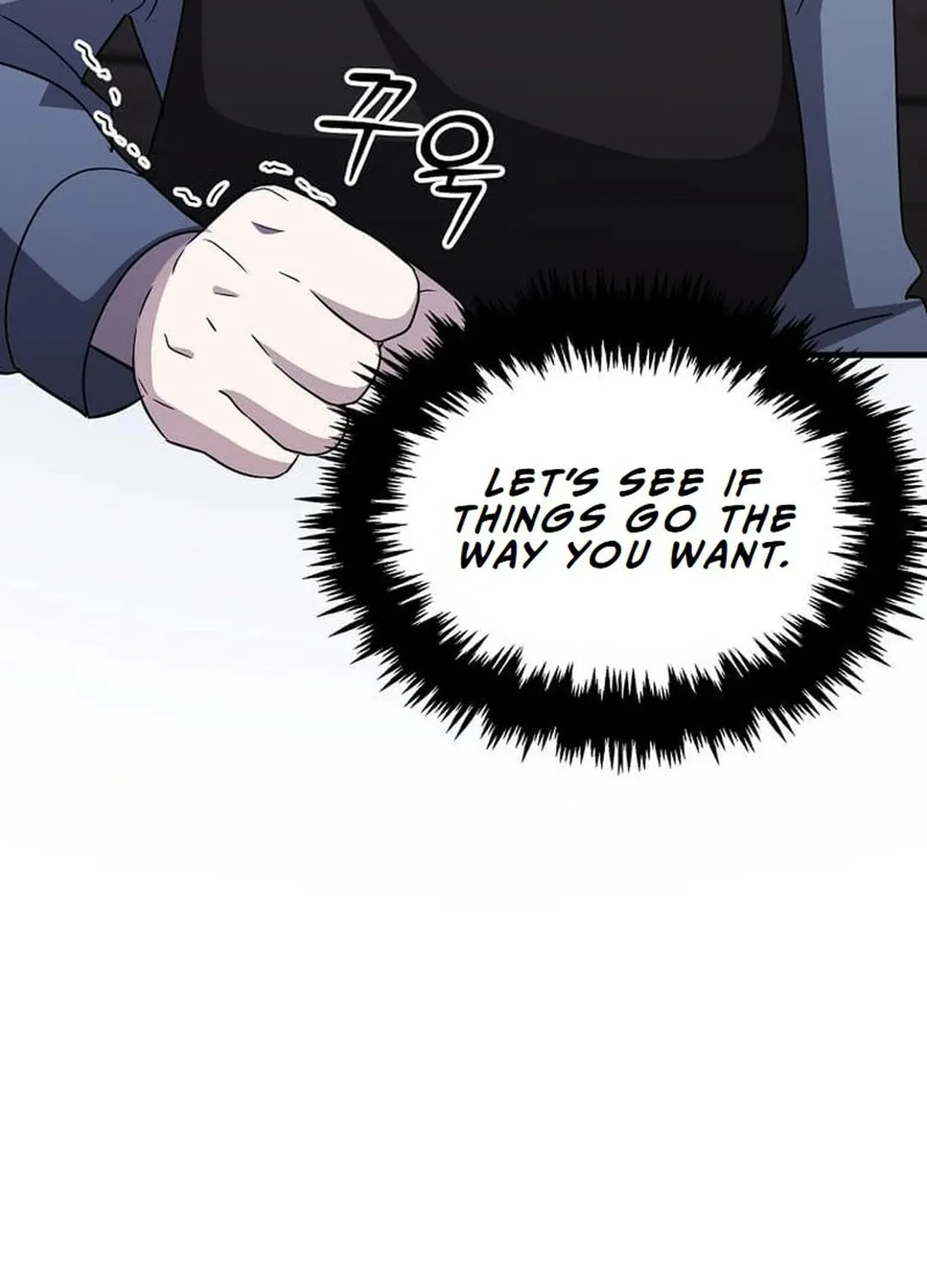 The Martial God Who Levels Up Chapter 28 page 115 - 