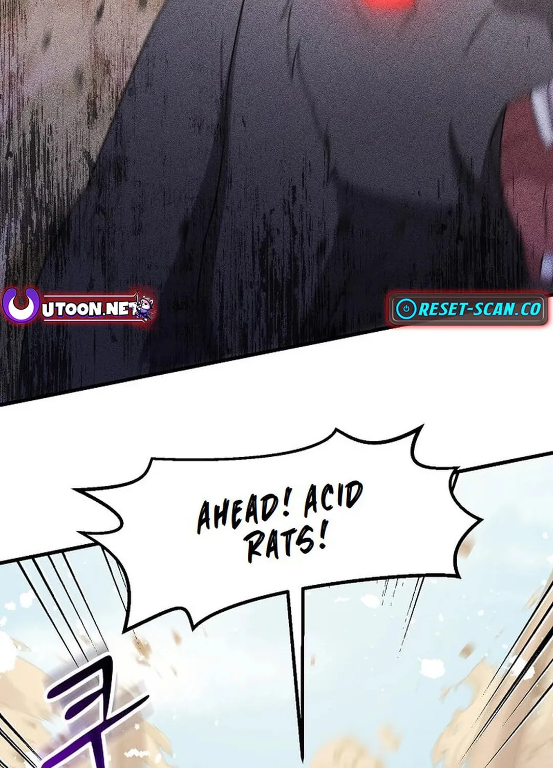 The Martial God Who Levels Up Chapter 28 page 124 - 