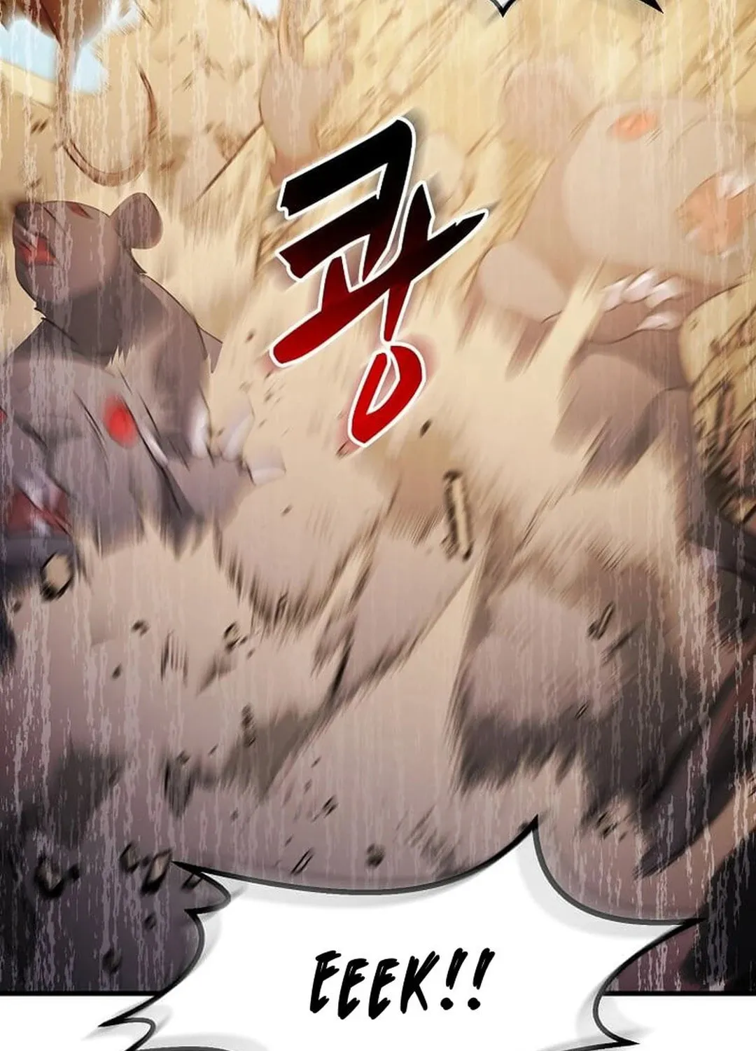 The Martial God Who Levels Up Chapter 28 page 131 - 