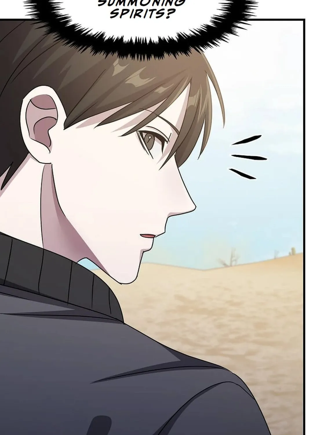 The Martial God Who Levels Up Chapter 28 page 138 - 