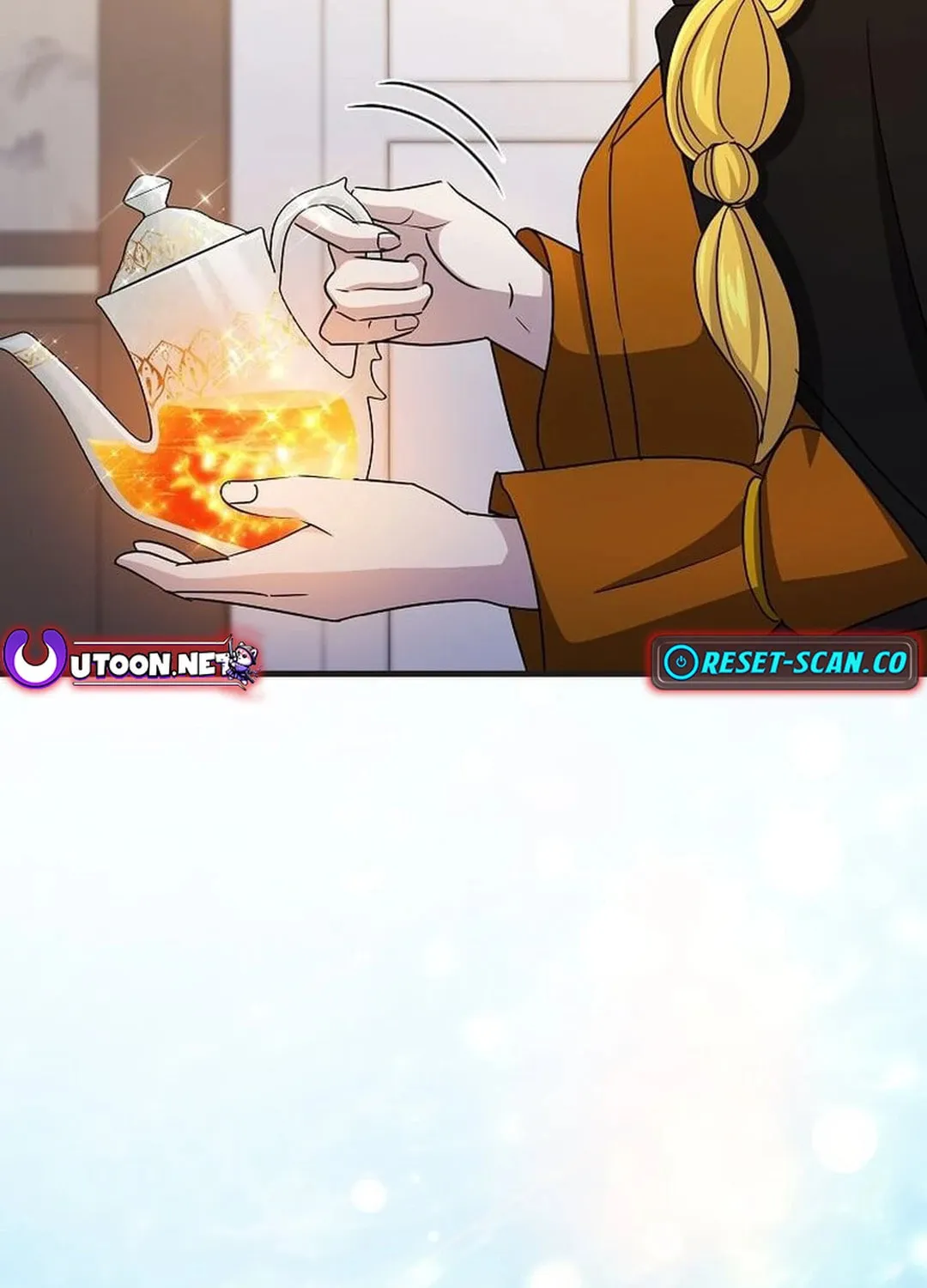 The Martial God Who Levels Up Chapter 28 page 15 - 