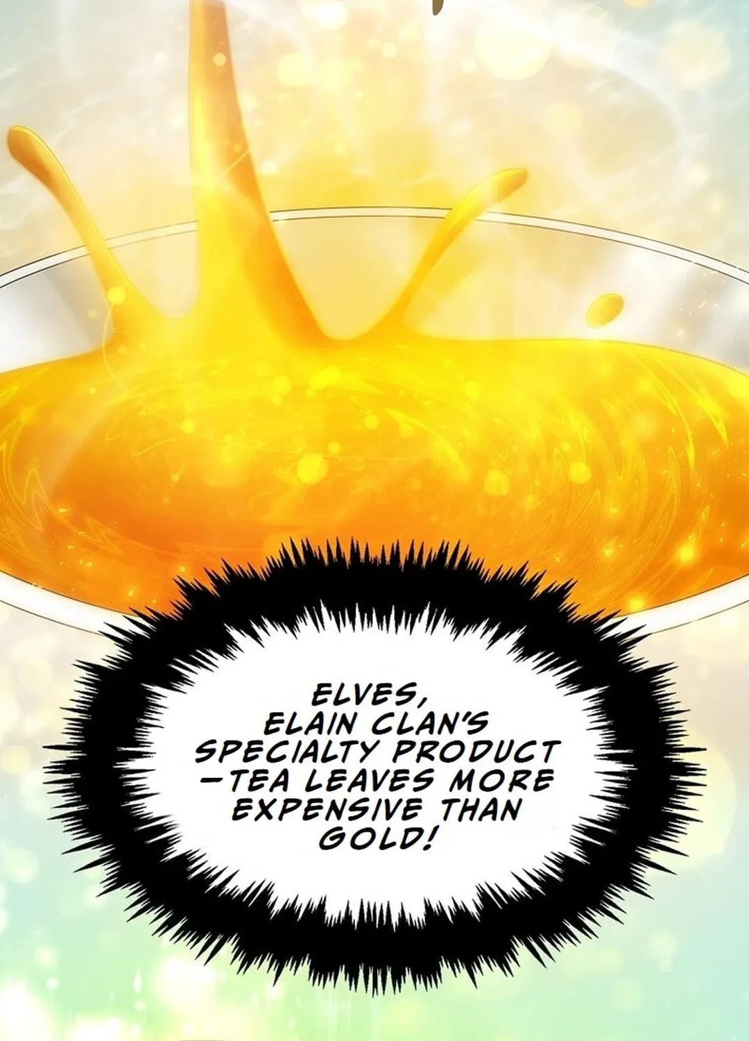 The Martial God Who Levels Up Chapter 28 page 17 - 