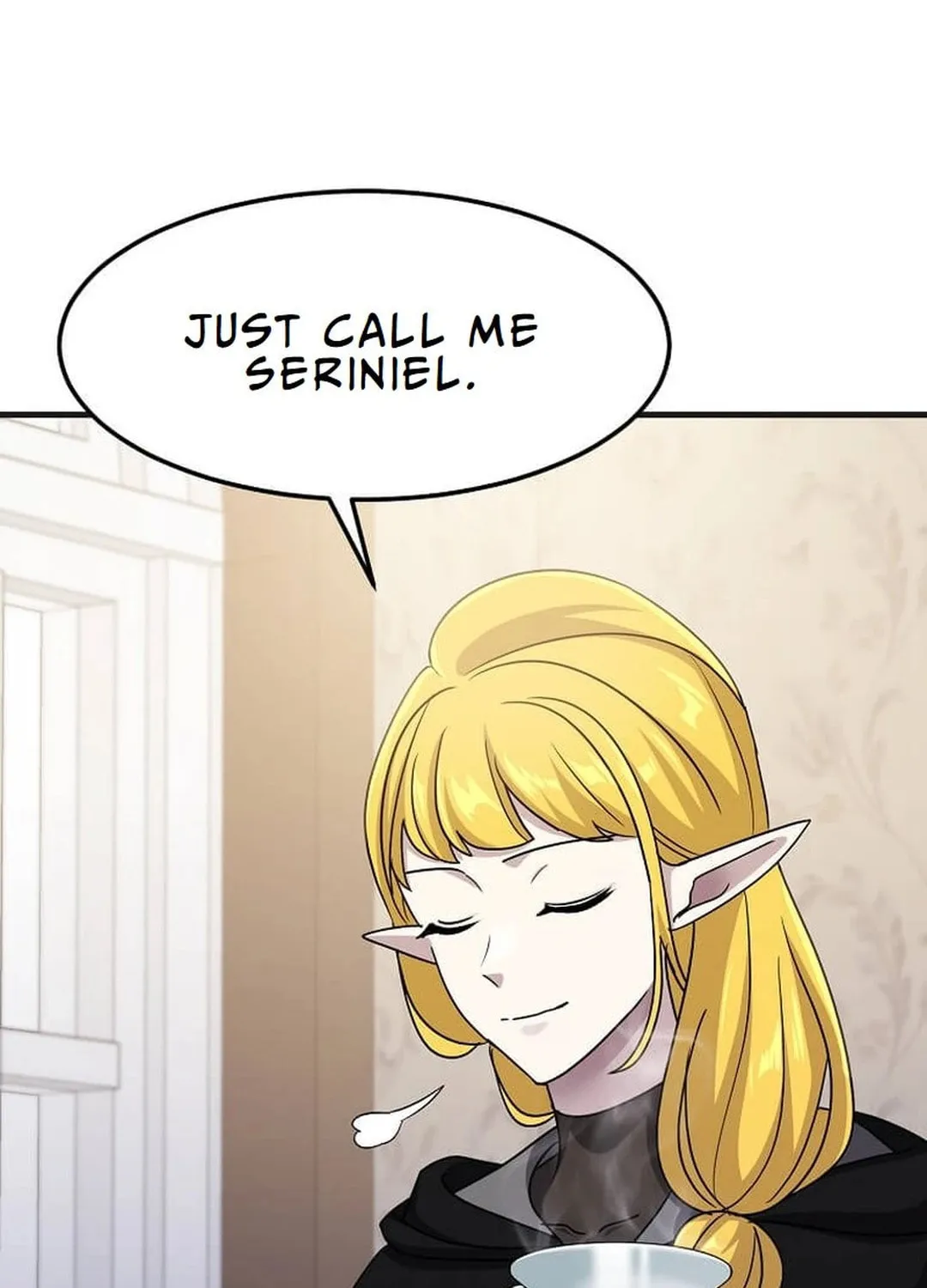 The Martial God Who Levels Up Chapter 28 page 21 - 
