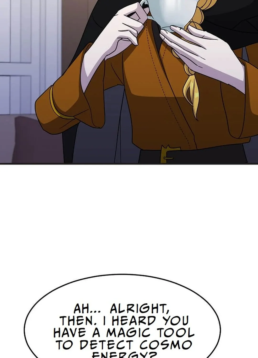 The Martial God Who Levels Up Chapter 28 page 22 - 