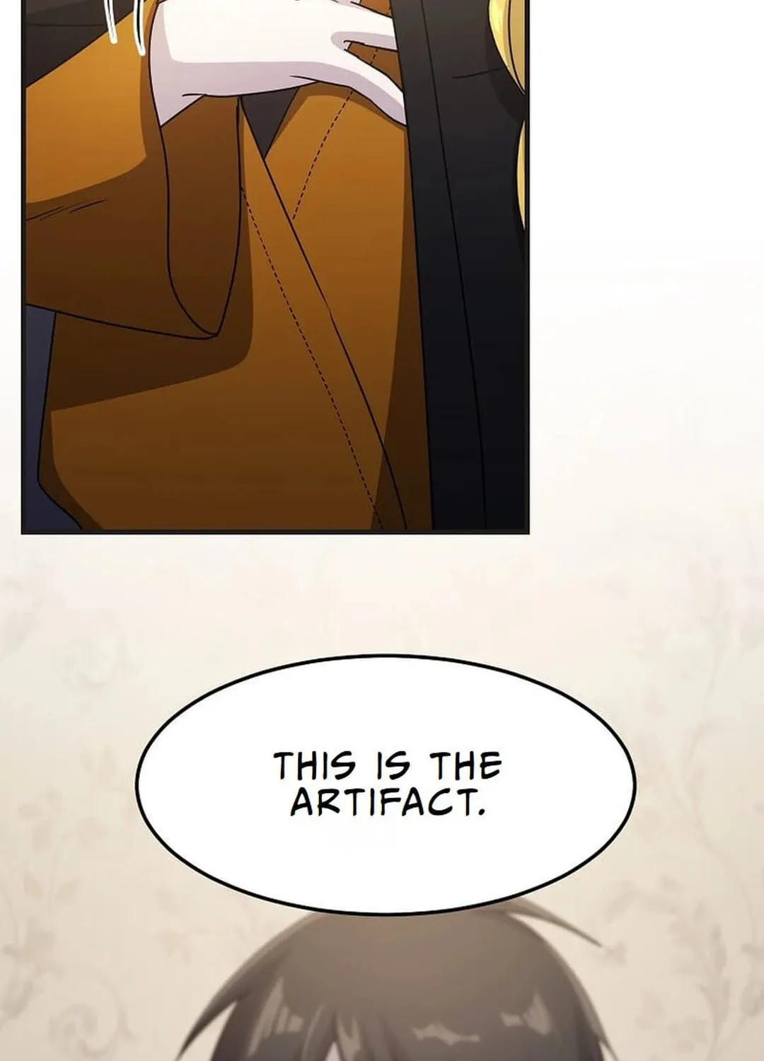 The Martial God Who Levels Up Chapter 28 page 25 - 