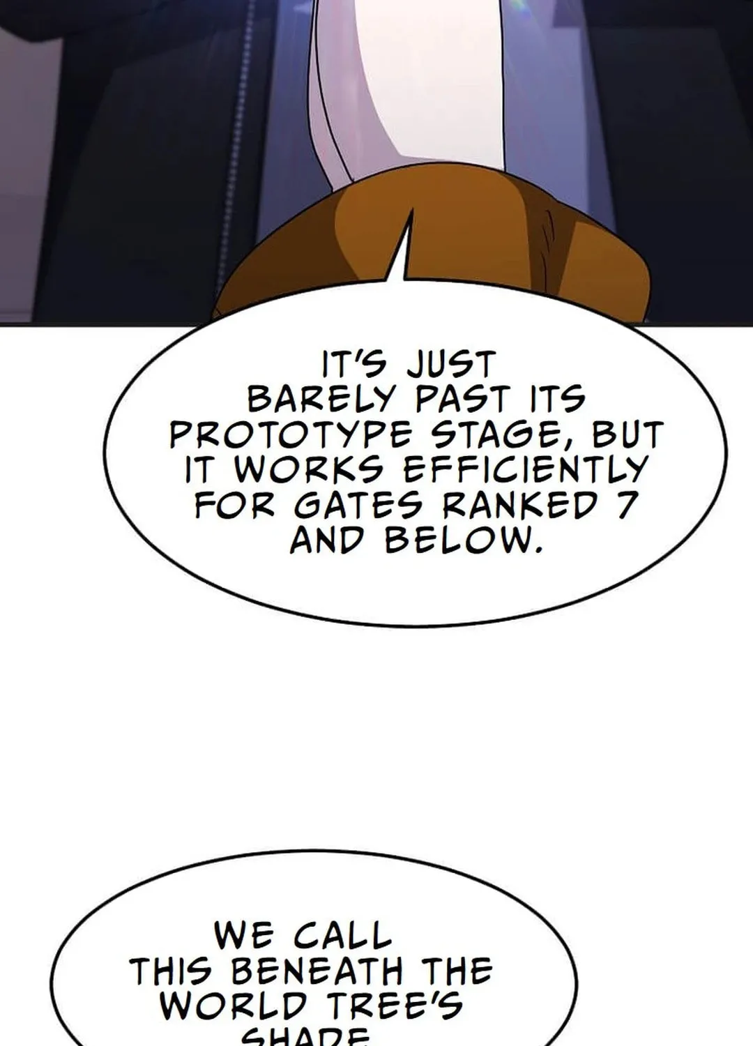 The Martial God Who Levels Up Chapter 28 page 27 - 