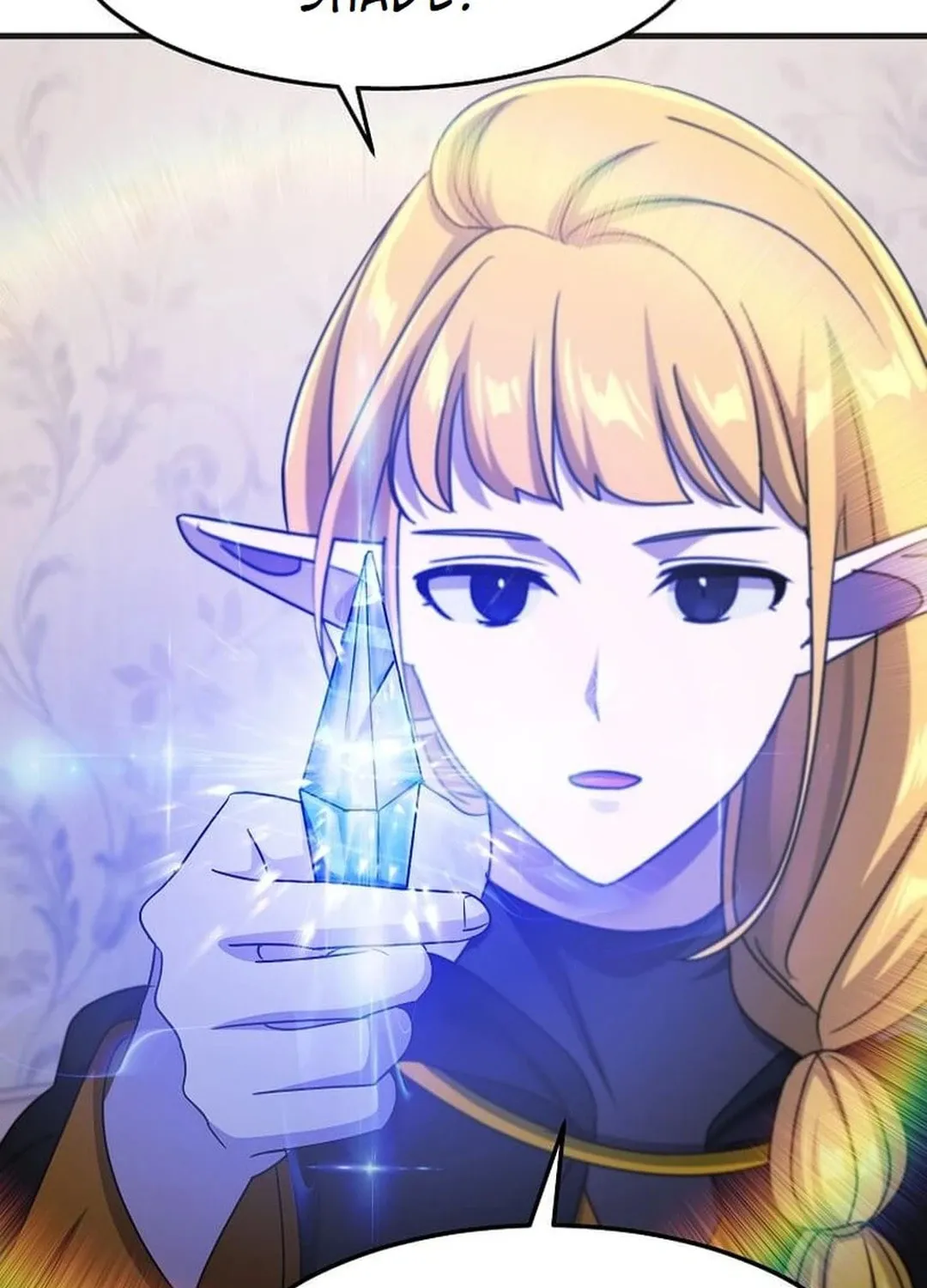 The Martial God Who Levels Up Chapter 28 page 28 - 