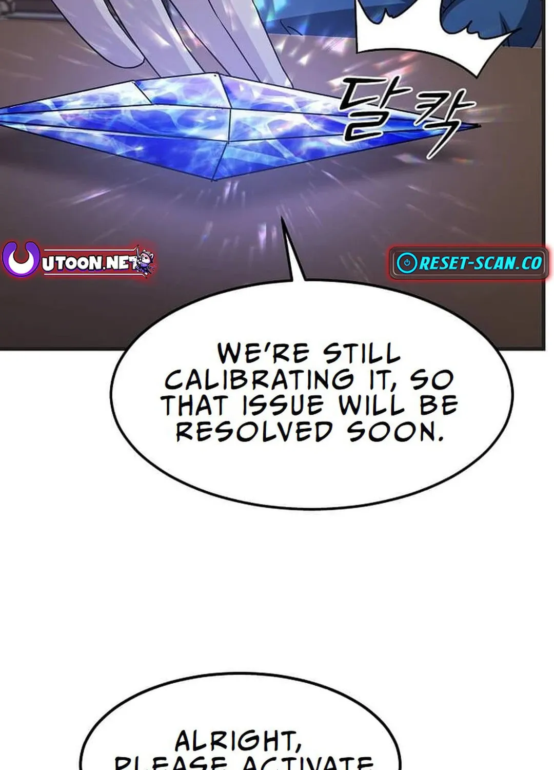 The Martial God Who Levels Up Chapter 28 page 31 - 