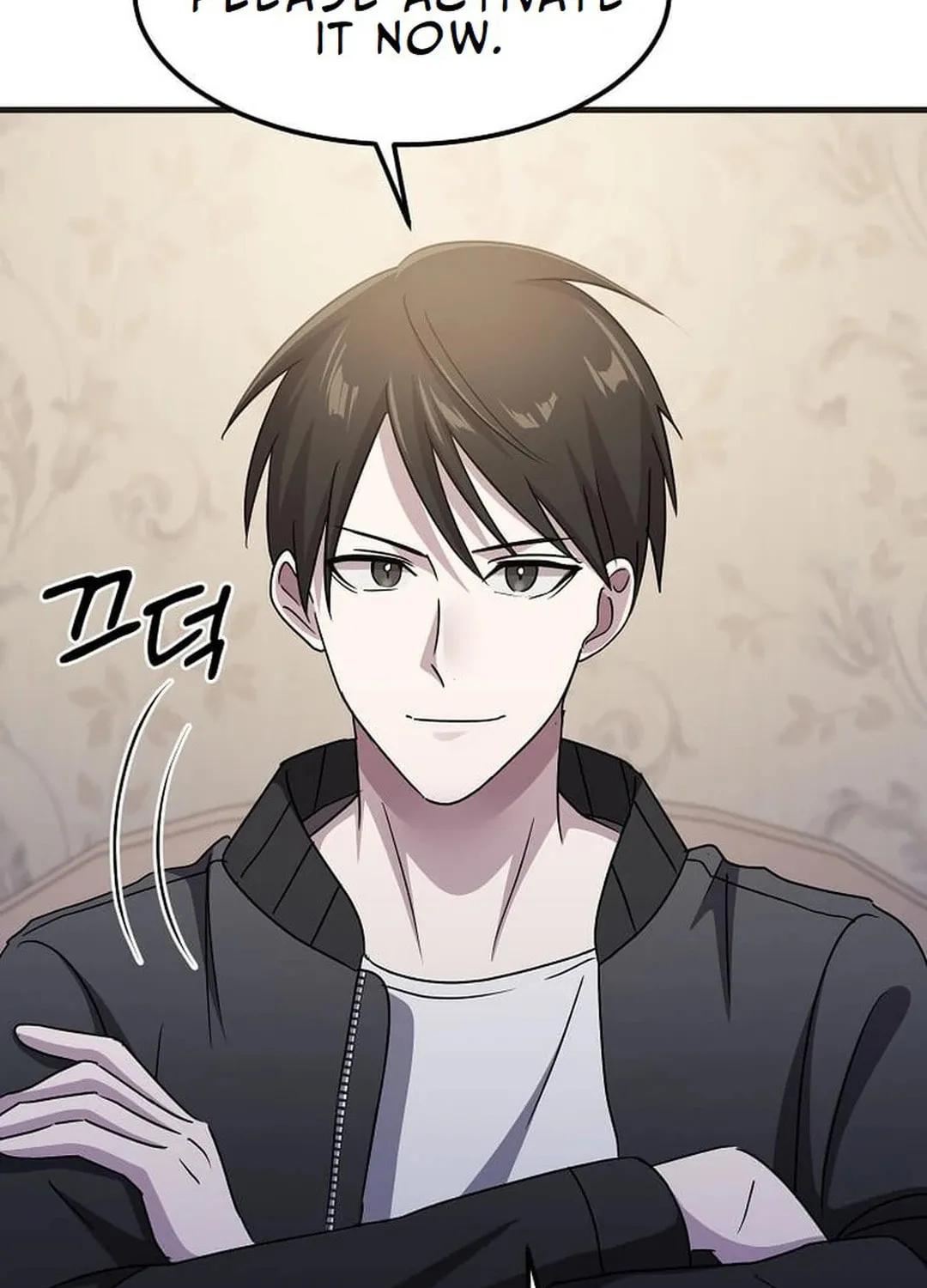 The Martial God Who Levels Up Chapter 28 page 32 - 