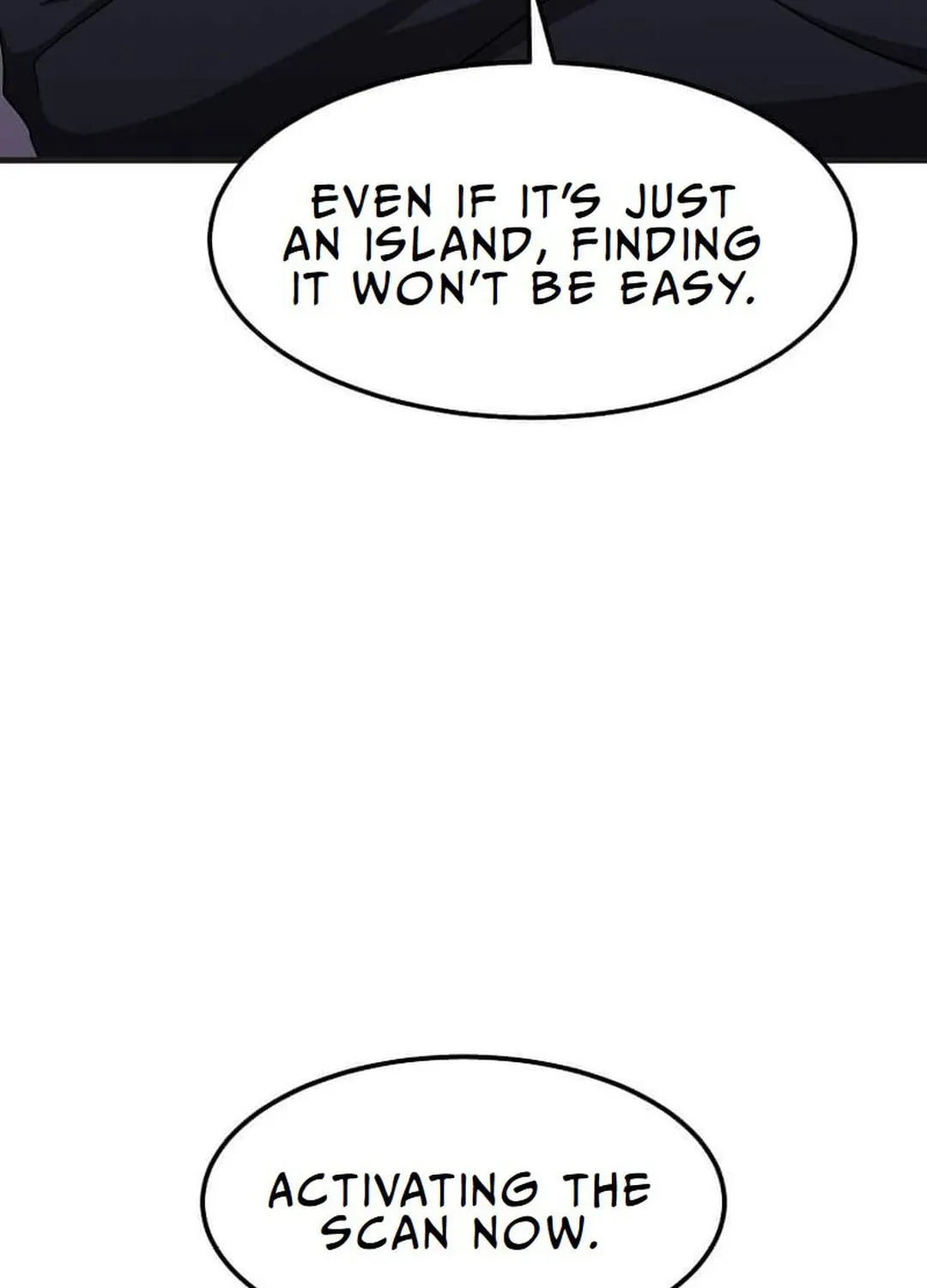 The Martial God Who Levels Up Chapter 28 page 33 - 
