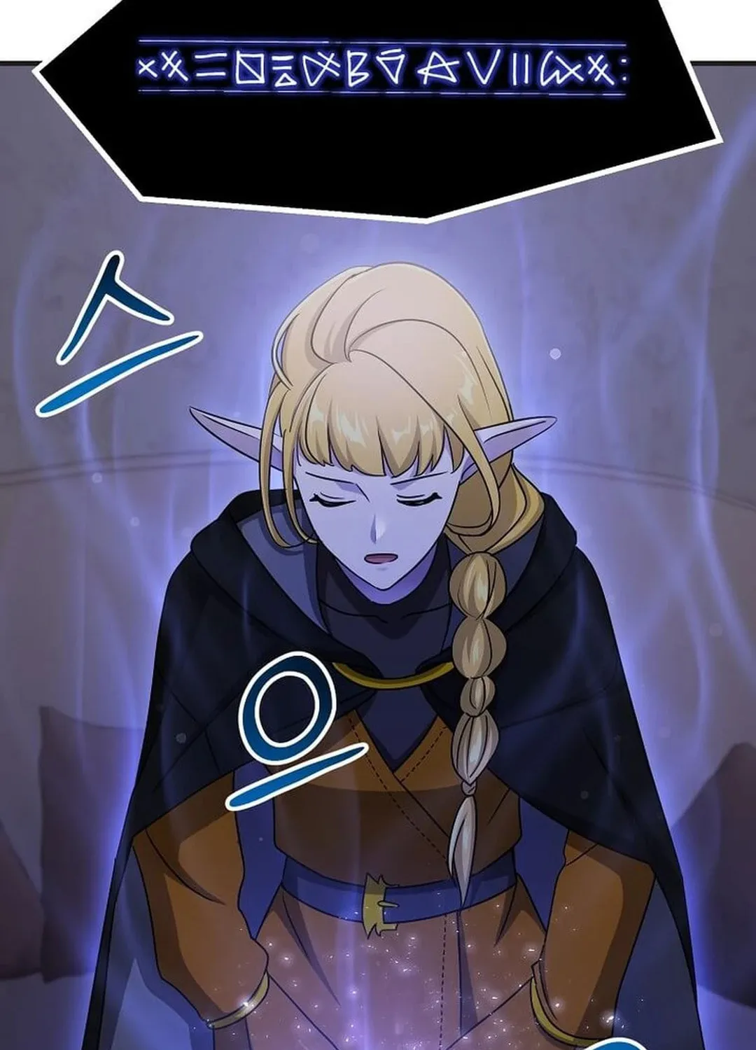The Martial God Who Levels Up Chapter 28 page 35 - 