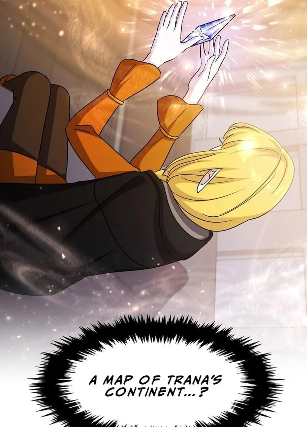 The Martial God Who Levels Up Chapter 28 page 50 - 