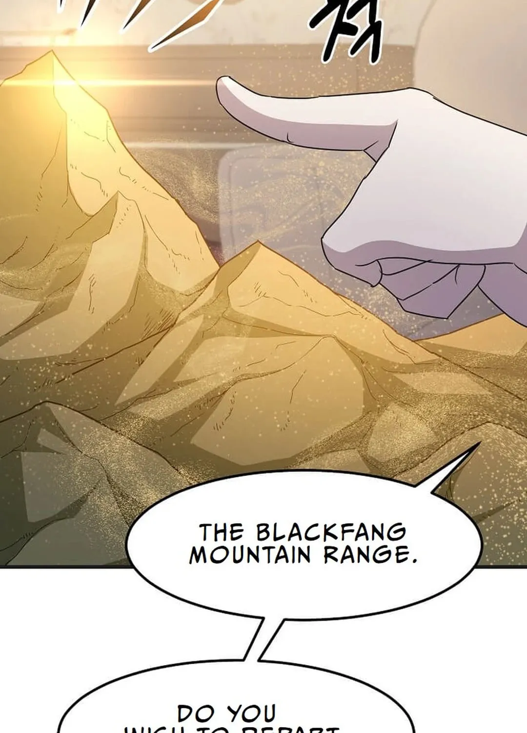 The Martial God Who Levels Up Chapter 28 page 61 - 