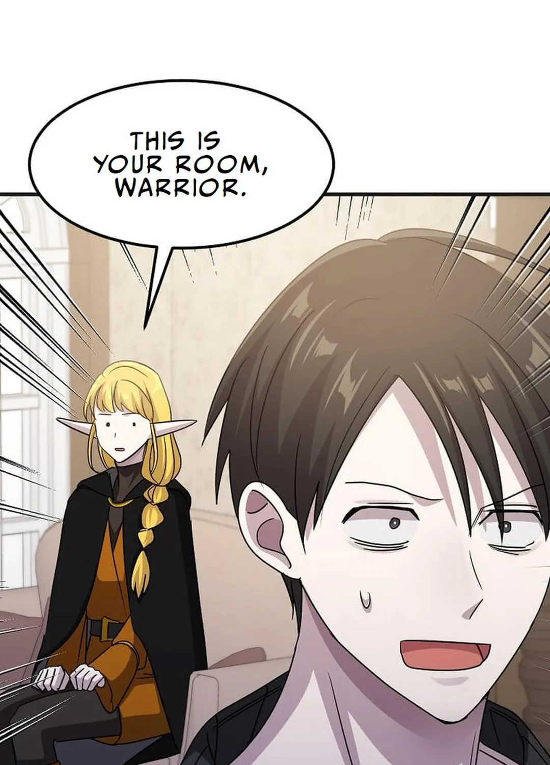 The Martial God Who Levels Up Chapter 28 page 70 - 