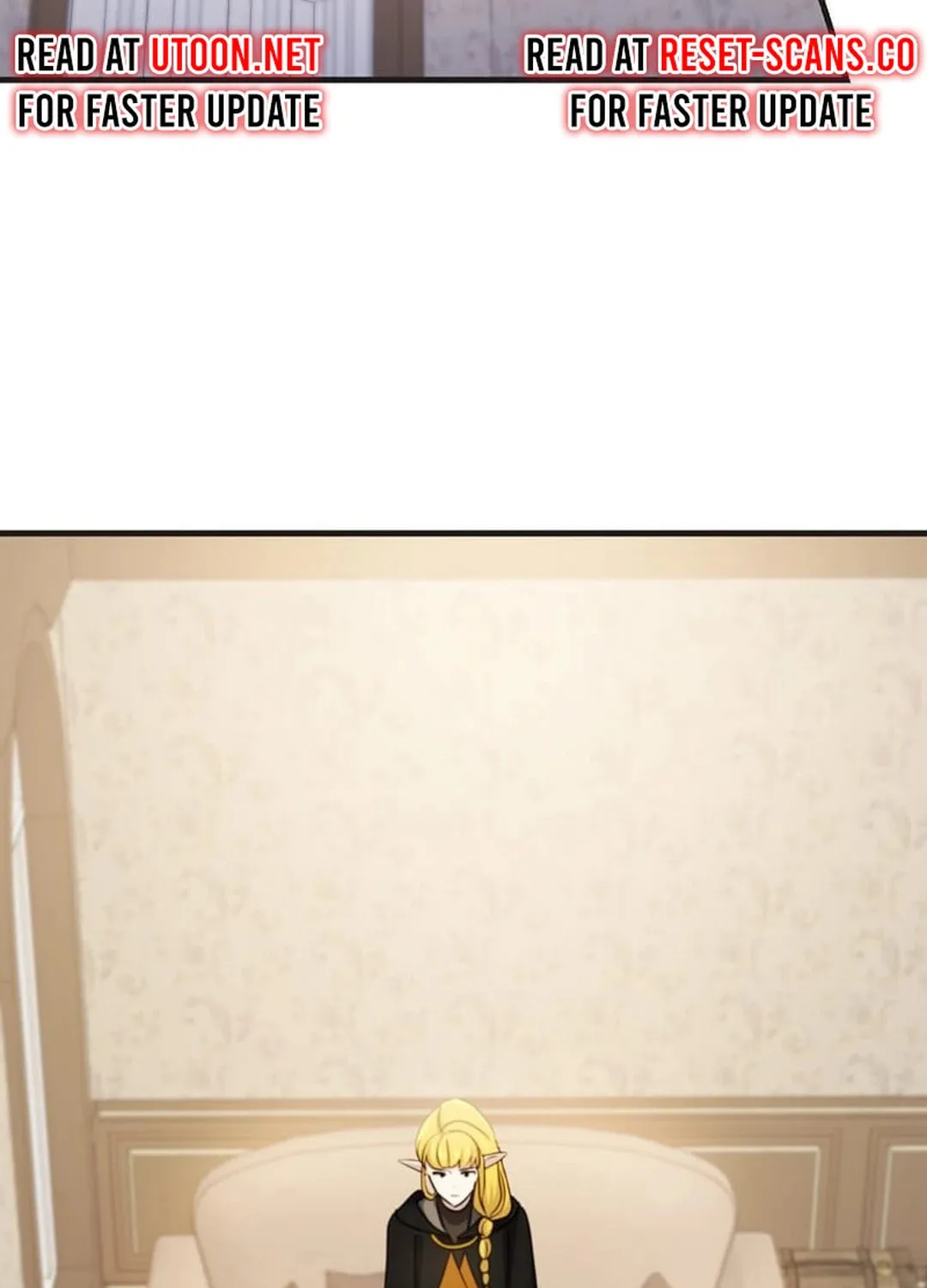 The Martial God Who Levels Up Chapter 28 page 9 - 
