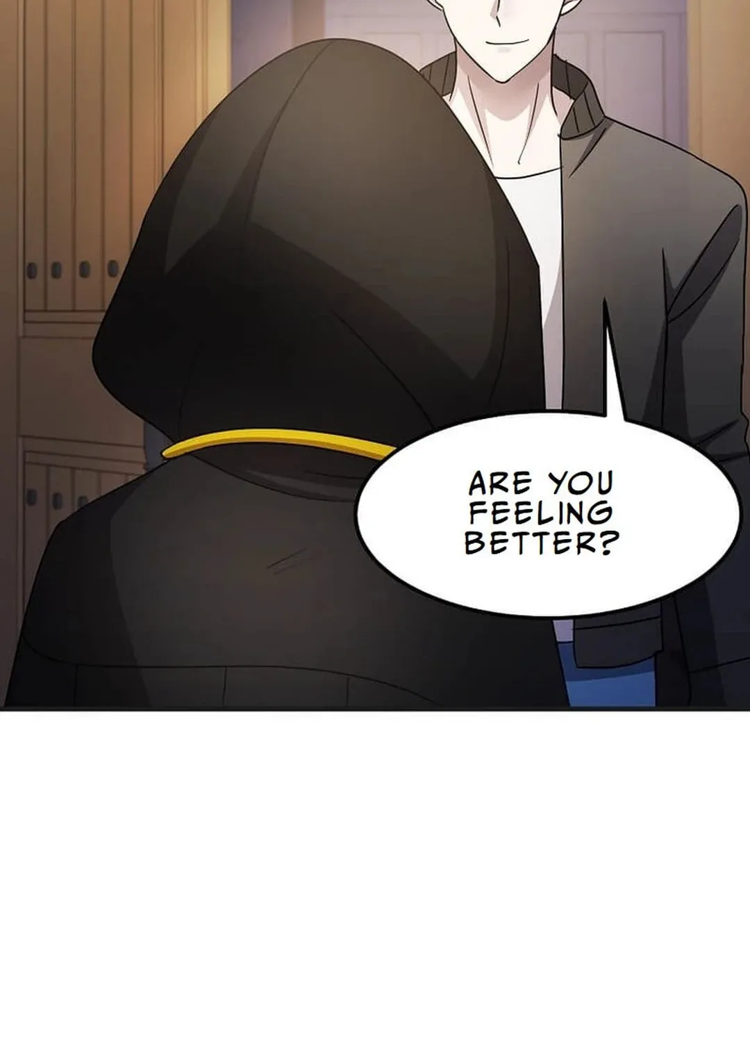 The Martial God Who Levels Up Chapter 28 page 81 - 