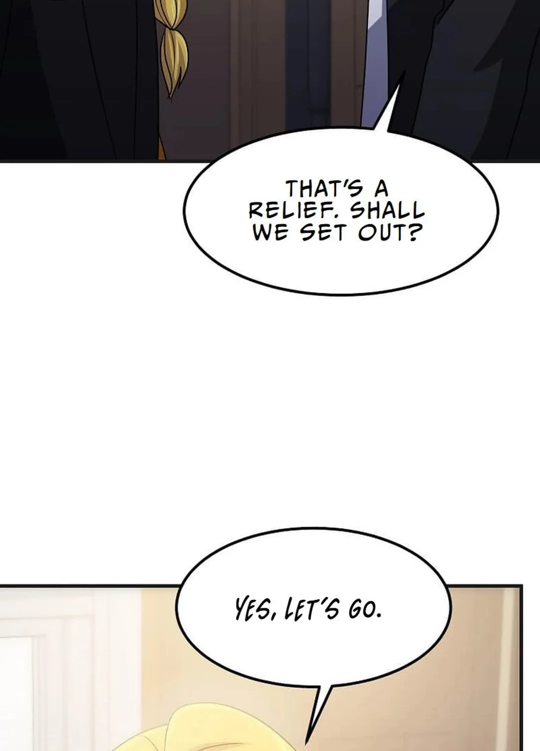 The Martial God Who Levels Up Chapter 28 page 83 - 