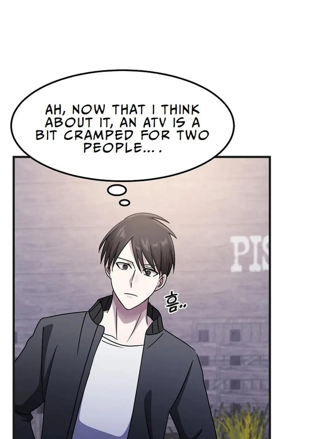 The Martial God Who Levels Up Chapter 28 page 88 - 