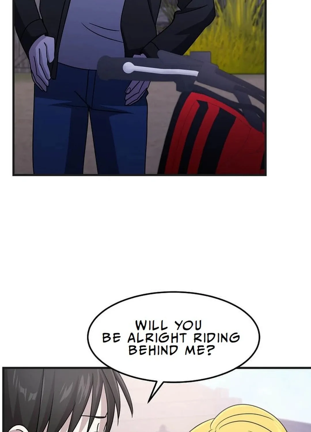 The Martial God Who Levels Up Chapter 28 page 89 - 