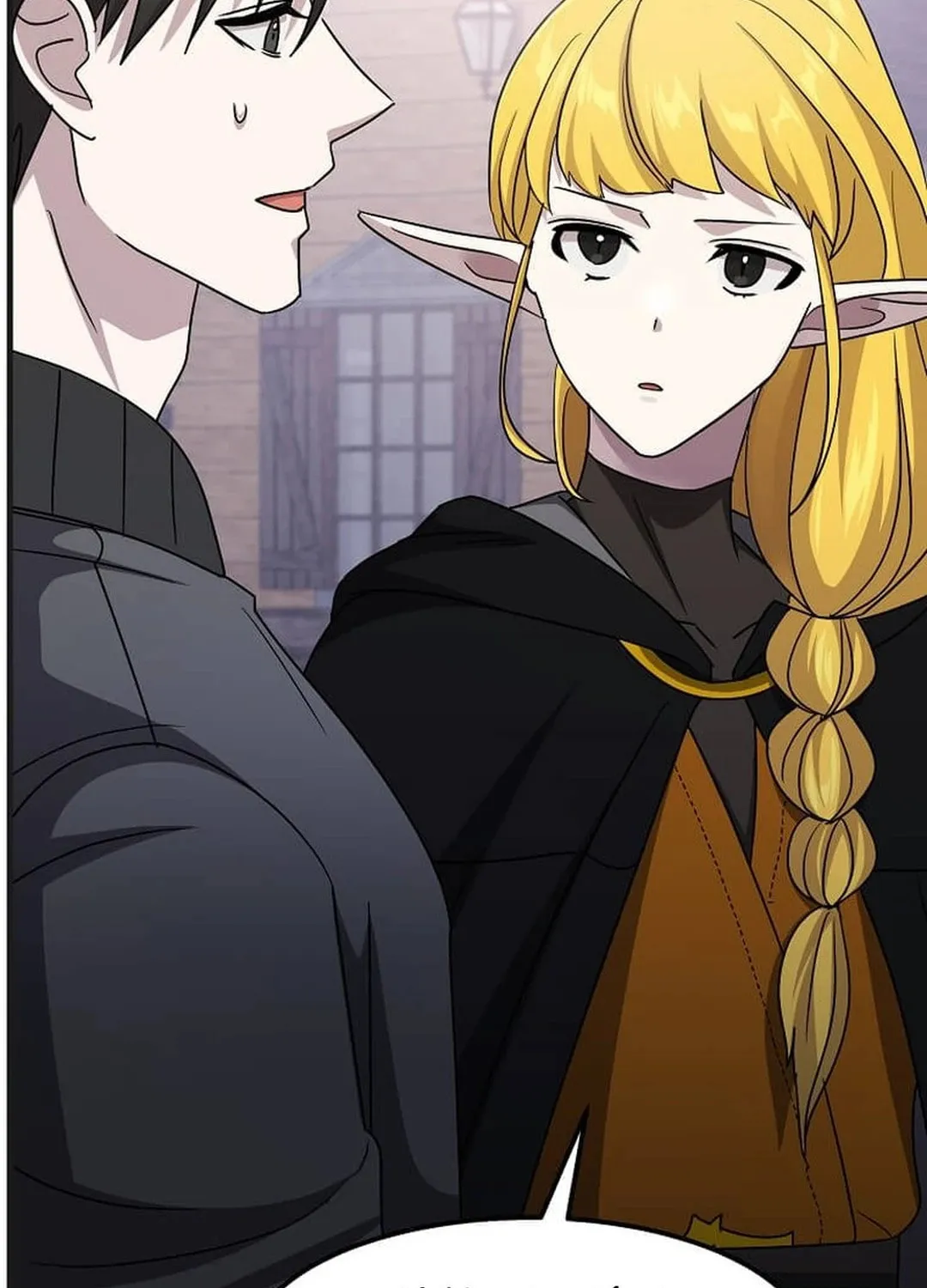 The Martial God Who Levels Up Chapter 28 page 90 - 