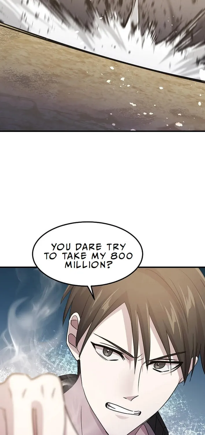 The Martial God Who Levels Up Chapter 29 page 16 - 
