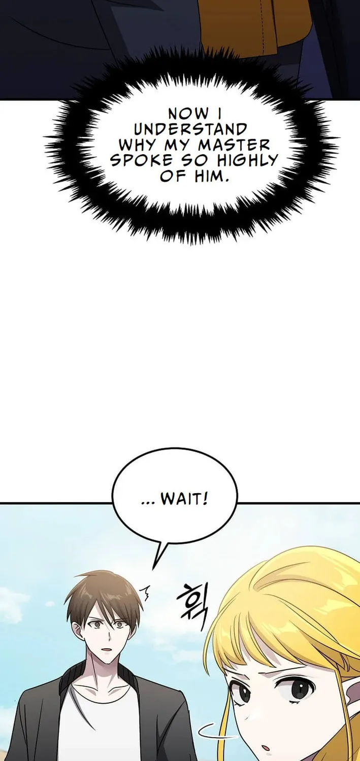 The Martial God Who Levels Up Chapter 29 page 22 - 