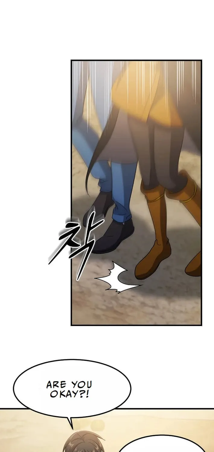 The Martial God Who Levels Up Chapter 29 page 26 - 
